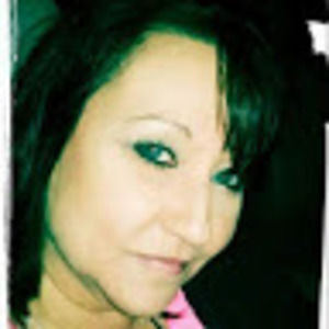 Meet your Posher, Kymberly ann